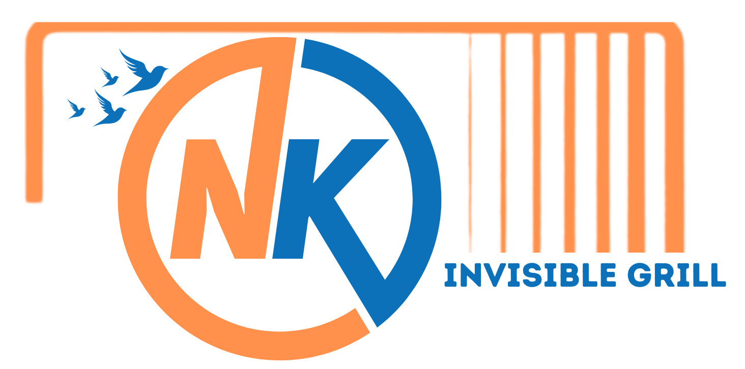 NK Invisible Grill